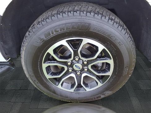 Used 2024 Ford Expedition Max XLT RWD image 11