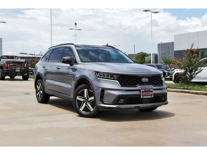 Used 2021 Kia Sorento EX w/ Panoramic Sunroof Package