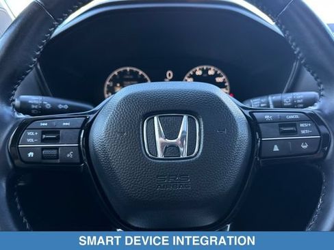 Certified 2025 Honda CR-V EX-L image 26