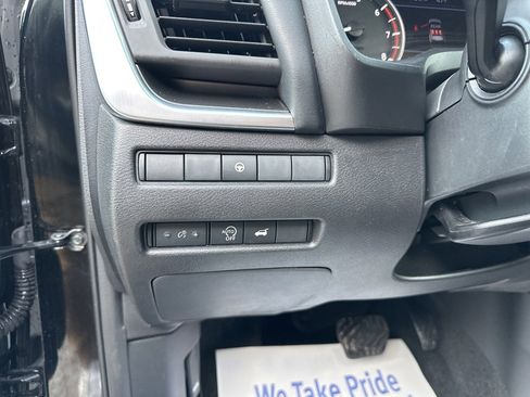 Used 2024 Nissan Rogue SV image 64