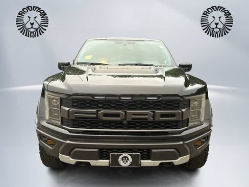 Used 2023 Ford F150 Raptor AWD/4WD image 2