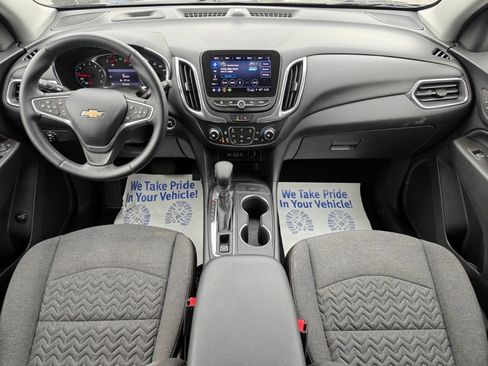 Certified 2023 Chevrolet Equinox LT image 21