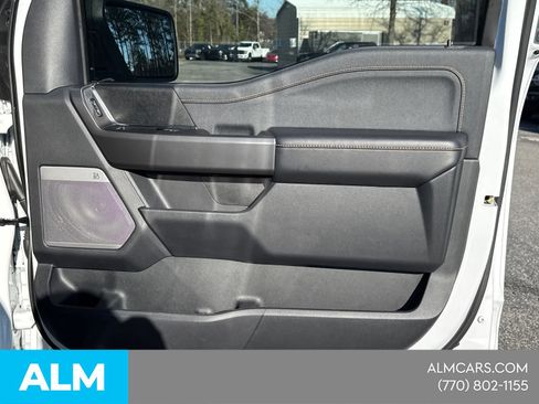 Used 2025 Ford F150 Tremor w/ Bed Utility Package AWD/4WD image 21