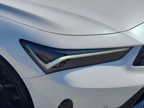 New 2026 Acura Integra A-Spec image 16