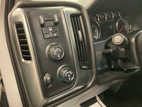 Used 2016 Chevrolet Silverado 1500 LT w/ All Star Edition image 14