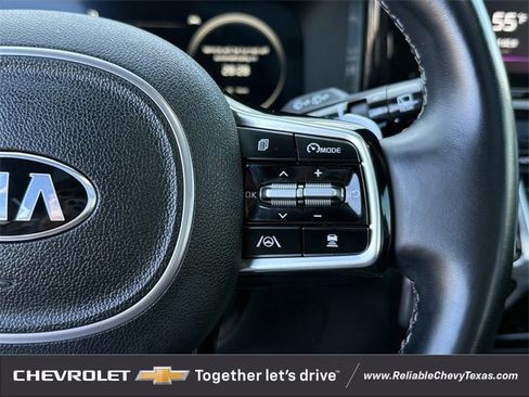 Used 2021 Kia Sorento SX image 15