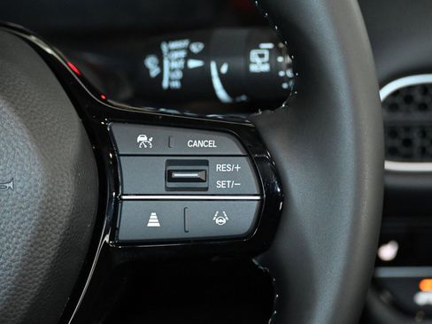 New 2026 Honda HR-V EX-L image 26