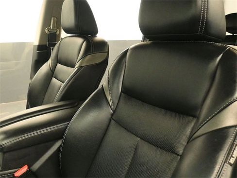 Used 2019 Nissan Murano SL w/ SL Technology Package image 18
