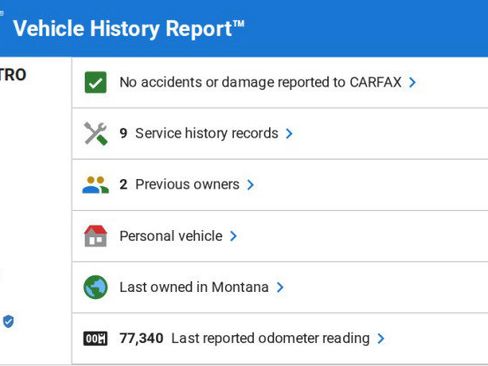 Used 2015 Audi A6 3.0T Prestige image 4