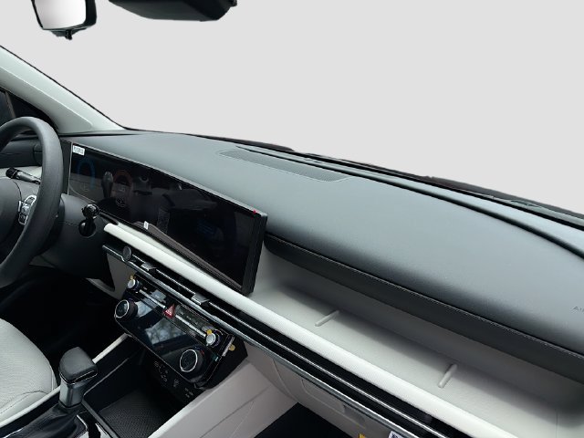 New 2026 Hyundai Tucson SEL Plus FWD image 29