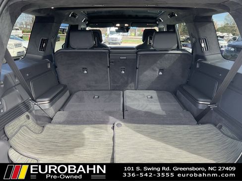 Used 2024 Rivian R1S Adventure image 38