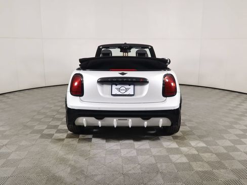 New 2026 MINI Cooper S FWD image 6