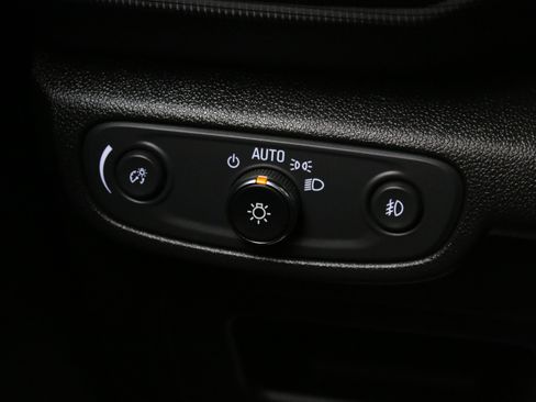 Certified 2023 Chevrolet TrailBlazer RS w/ Convenience Package AWD/4WD image 15