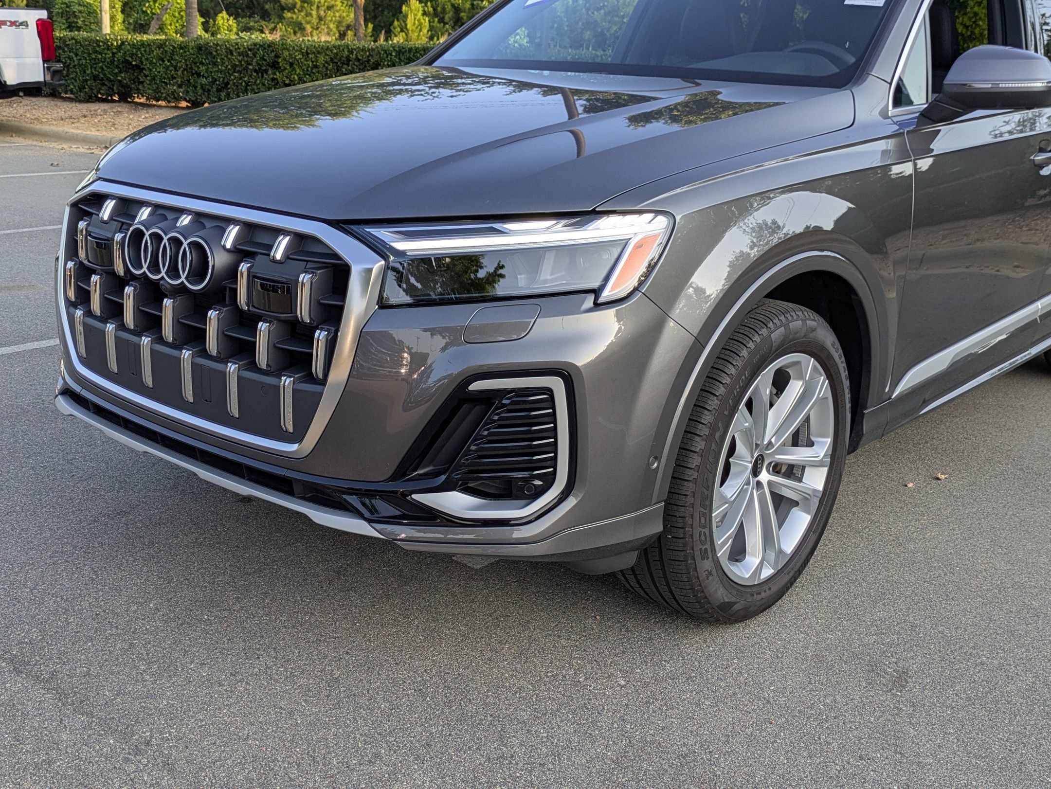 Used 2025 Audi Q7 2.0T Premium Plus AWD/4WD image 10