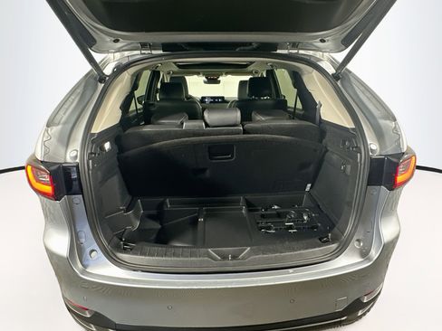 Used 2025 MAZDA CX-90 3.3 Turbo w/ Premium Sport Pkg AWD/4WD image 30