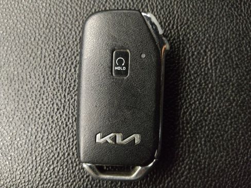 Used 2024 Kia Forte GT-Line w/ GT-Line Premium Package FWD image 32