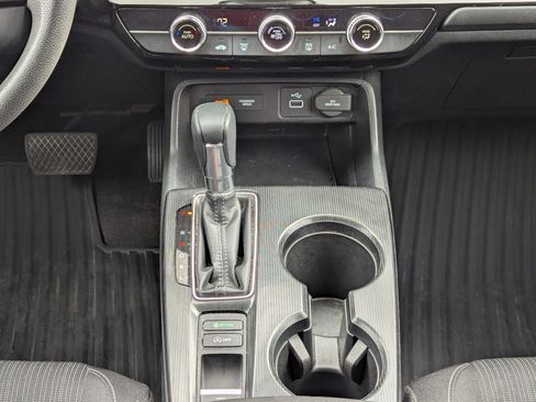 Used 2023 Honda Civic LX image 19