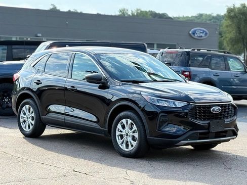 Used 2024 Ford Escape Active AWD/4WD image 23