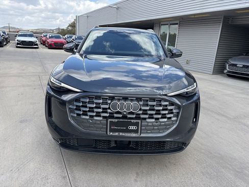 Certified 2025 Audi Q5 Premium Plus w/ Premium Plus image 2