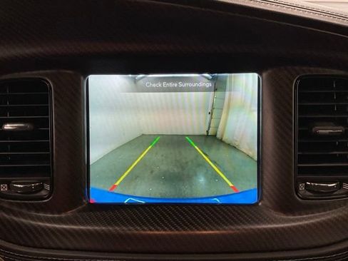 Used 2023 Dodge Charger SXT w/ Plus Group RWD image 19