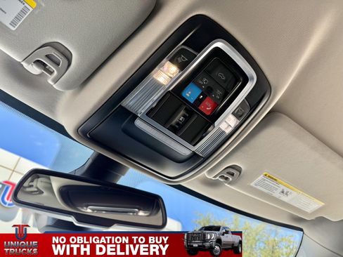 Used 2024 RAM 3500 Laramie image 36