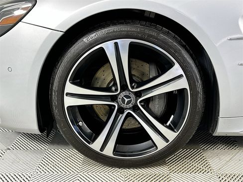 Used 2019 Mercedes-Benz SL 450 w/ Premium Package image 29