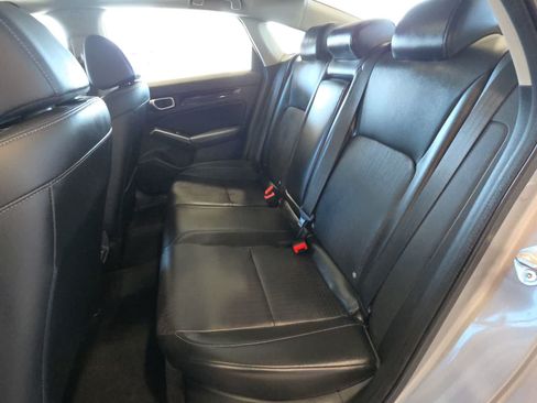 Used 2023 Honda Civic Touring image 33