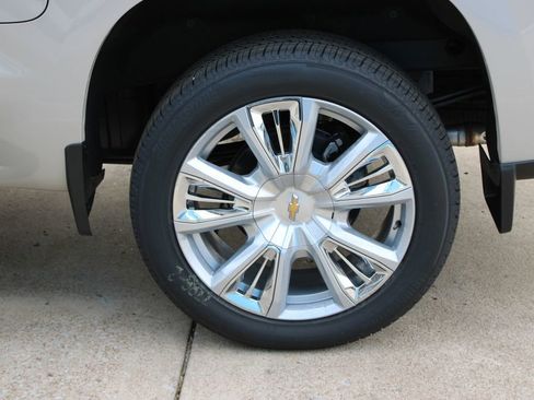 New 2026 Chevrolet Silverado 1500 High Country image 58