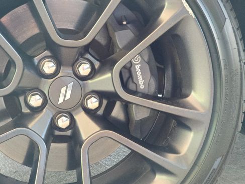 Used 2022 Dodge Charger Scat Pack w/ Driver Convenience Group RWD image 4