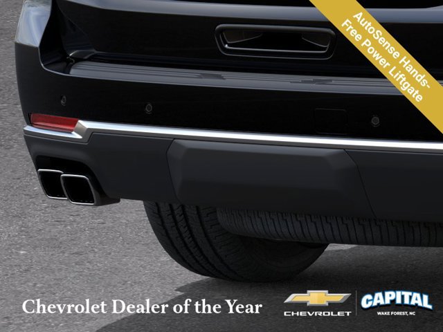 New 2026 Chevrolet Tahoe High Country AWD/4WD image 14