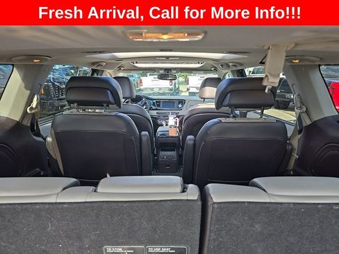 Used 2016 Kia Sedona SX Limited FWD image 24