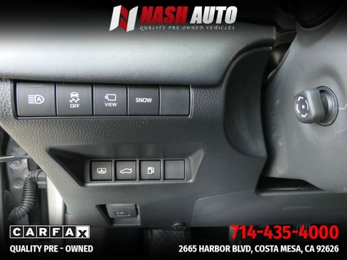 Used 2023 Toyota Mirai w/ Toyota Teammate Package RWD image 69
