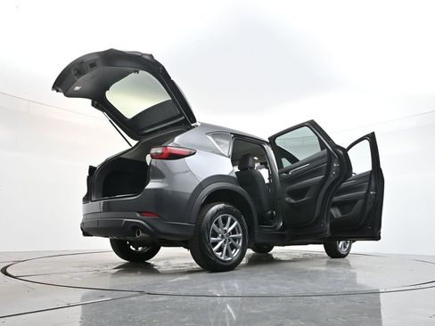 Used 2023 MAZDA CX-5 AWD 2.5 S w/ Select Package image 39