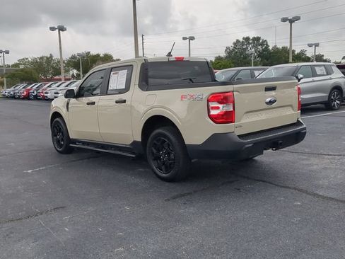 Used 2024 Ford Maverick XLT w/ Equipment Group 300A Standard AWD/4WD image 8