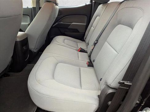 Used 2019 GMC Canyon 2WD Crew Cab w/ Convenience Package image 16