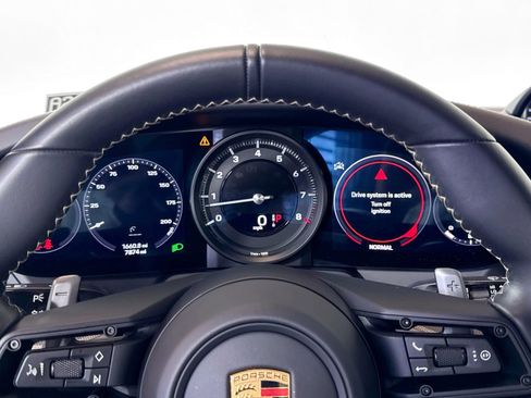 Used 2021 Porsche 911 Carrera S image 15
