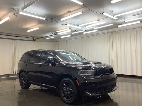 New 2026 Dodge Durango GT image 4
