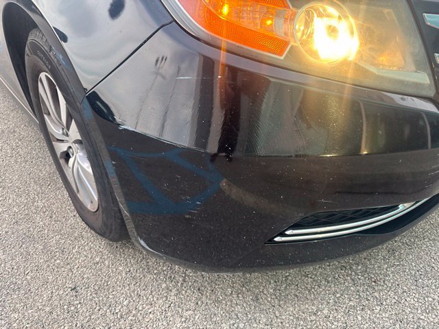 Used 2015 Honda Odyssey EX-L image 3