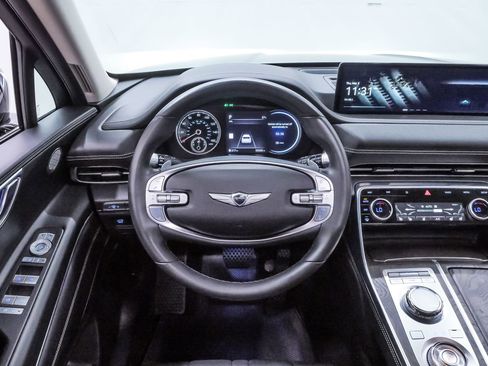 Certified 2024 Genesis GV80 3.5T image 20