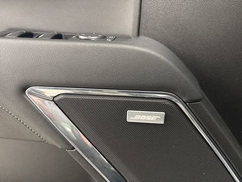 Used 2024 Chevrolet Silverado 1500 LT Trail Boss w/ LT Trail Boss Premium Package image 13