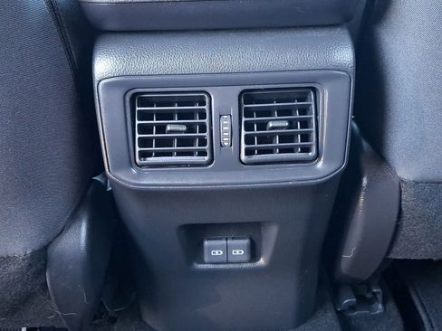 Used 2023 Toyota RAV4 SE w/ Weather & Moonroof Package AWD/4WD image 13
