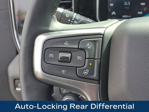 Used 2024 Chevrolet Silverado 1500 LT w/ Safety Package image 25