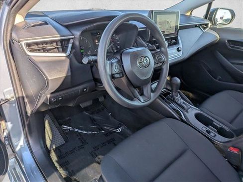 Certified 2024 Toyota Corolla LE FWD image 10