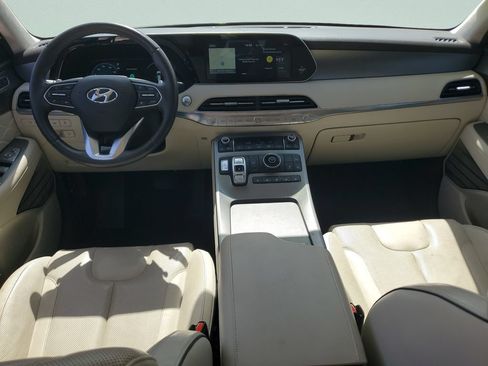 Used 2020 Hyundai Palisade Limited FWD image 11