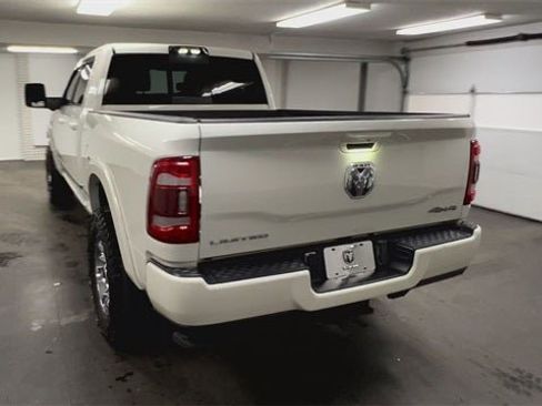 Used 2023 RAM 3500 Limited image 45