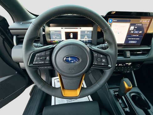 New 2026 Subaru Outback Wilderness image 39