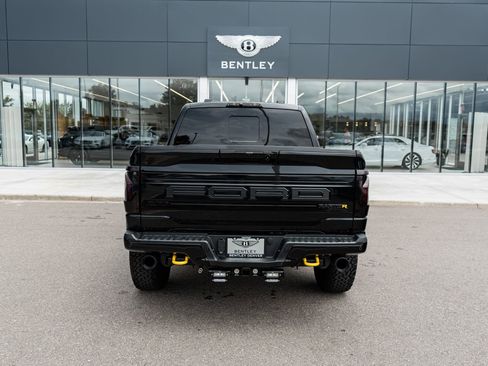 Used 2025 Ford F150 Raptor w/ Equipment Group 803A Raptor R AWD/4WD image 11