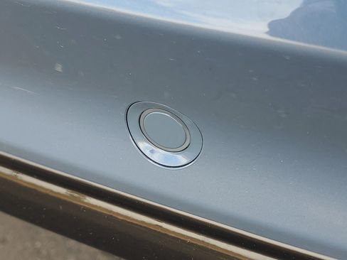 New 2026 Lincoln Corsair Reserve w/ Jet Appearance Package image 6