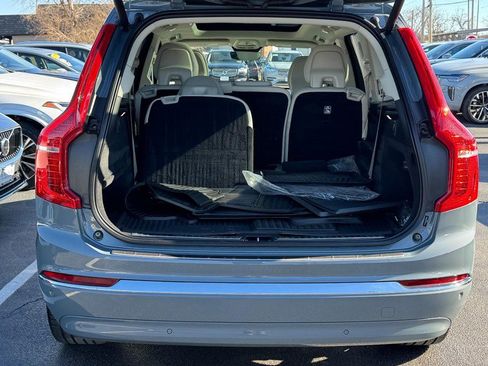 Used 2023 Volvo XC90 B6 Ultimate image 5