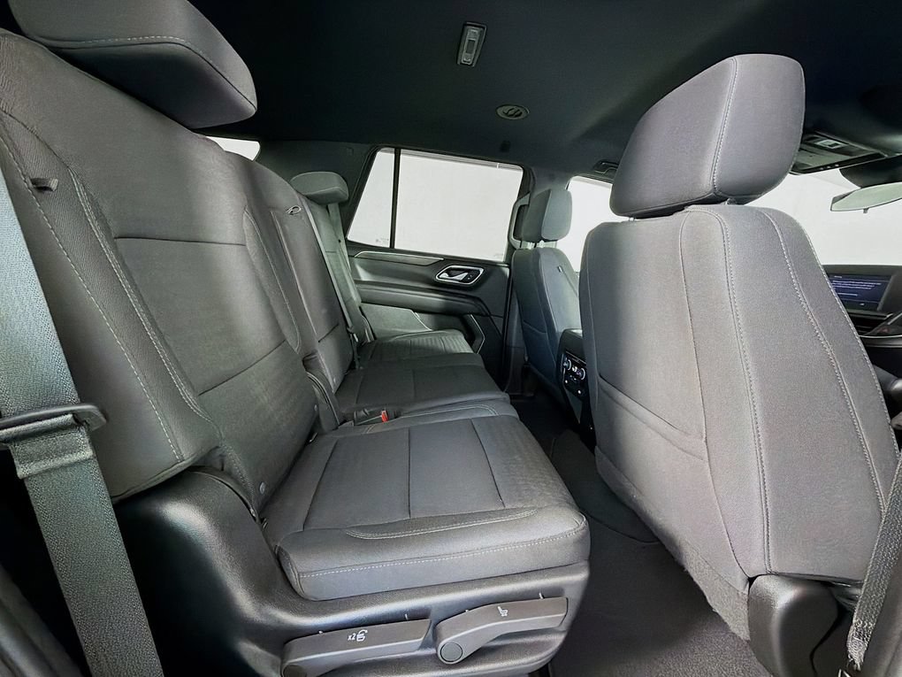 Used 2023 Chevrolet Tahoe LS AWD/4WD image 28